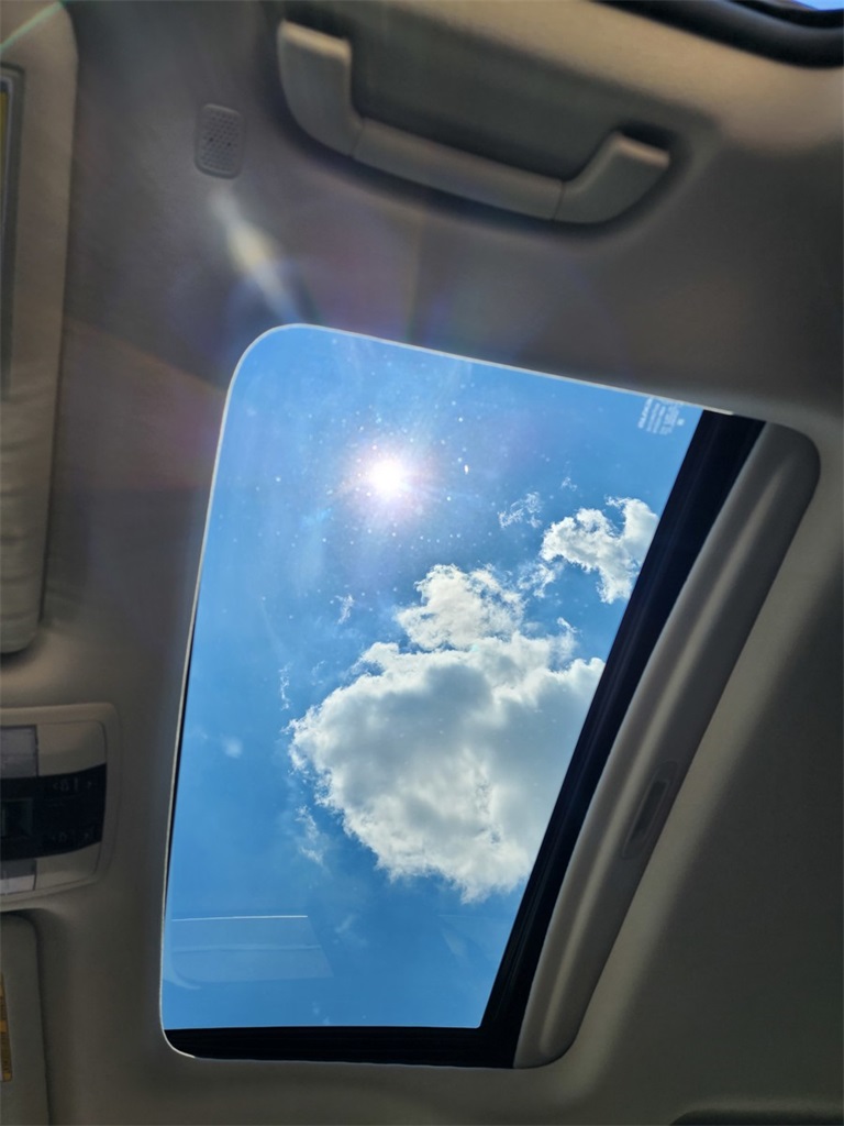 2023 Lexus GX 460 Luxury photo 22