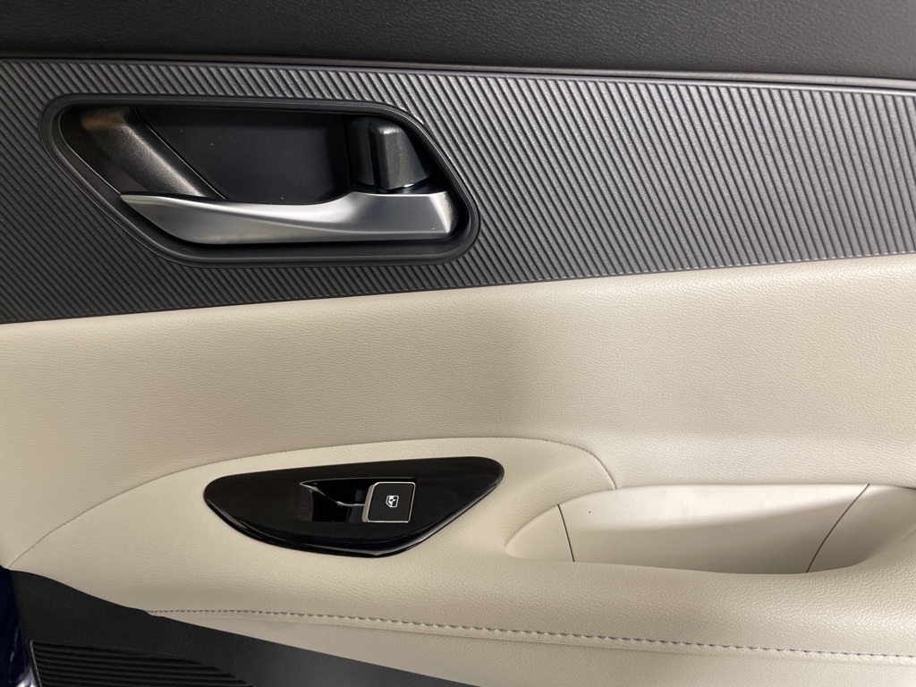2025 Nissan Murano SL photo 15