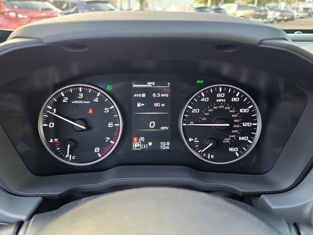 2025 Subaru Crosstrek Premium photo 21