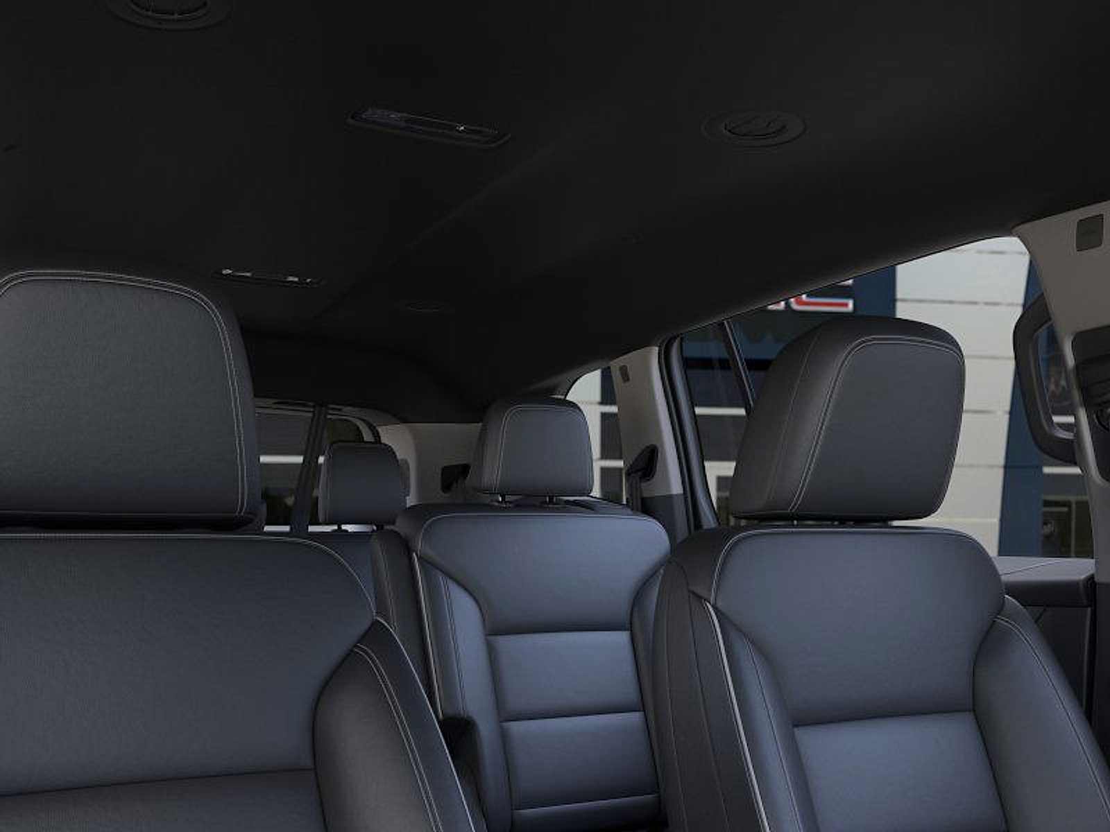2026 Buick Enclave Preferred photo 17