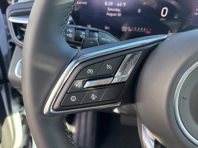 2026 Buick Enclave Sport Touring photo 16