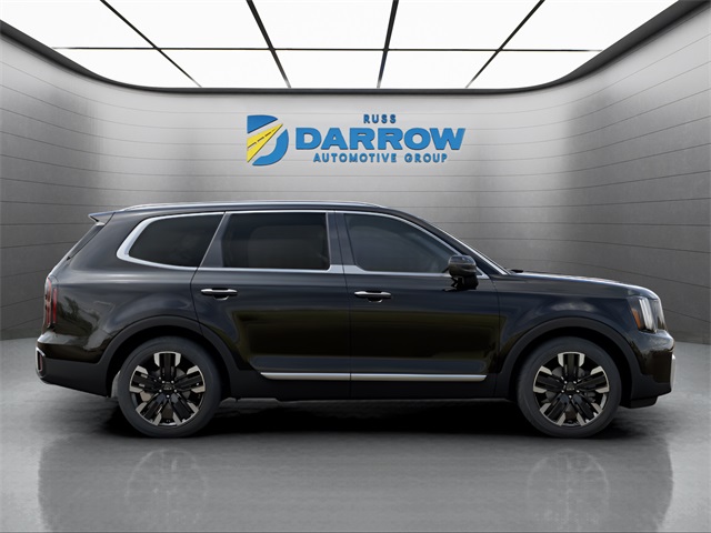 2025 Kia Telluride X-Line X-Pro photo 6