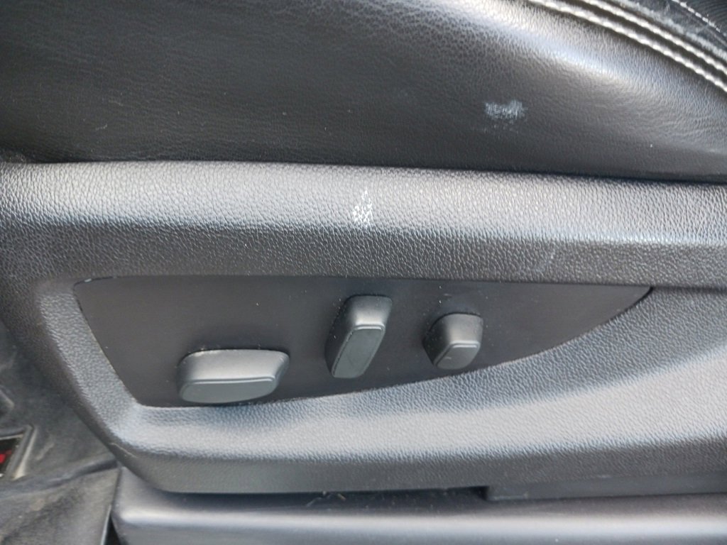 2018 Gmc Sierra 1500 Denali photo 11
