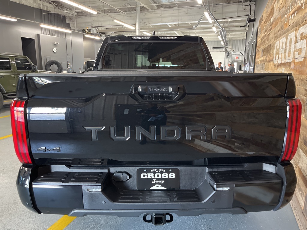 2023 Toyota Tundra SR5 photo 16