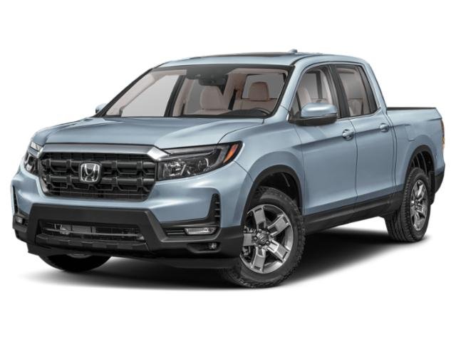 2026 Honda Ridgeline RTL's photo
