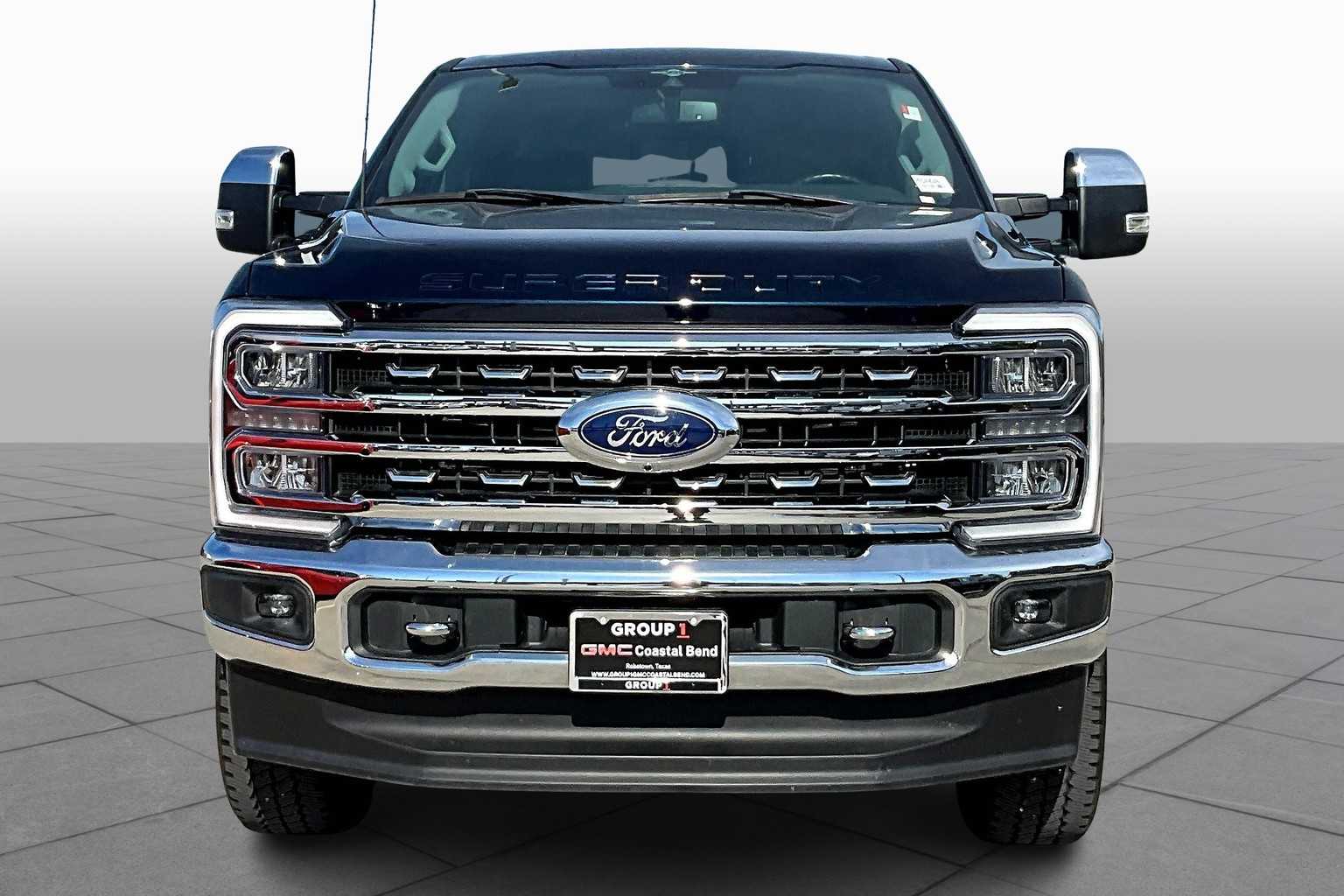 2023 Ford F-250 photo 5