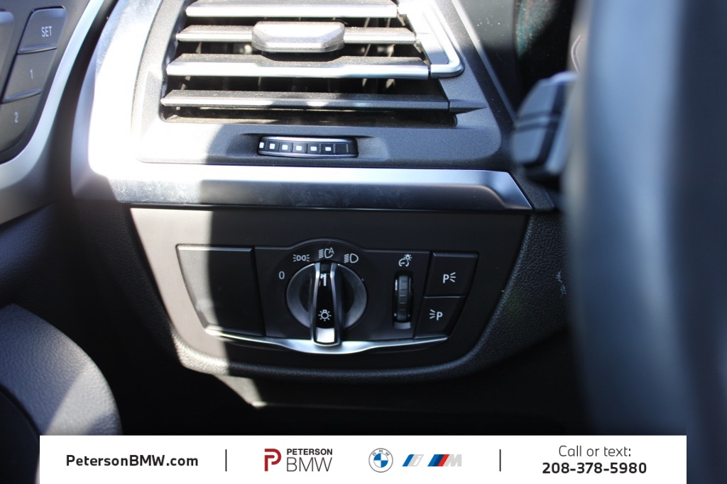 2024 Bmw X3 xDrive30i photo 4