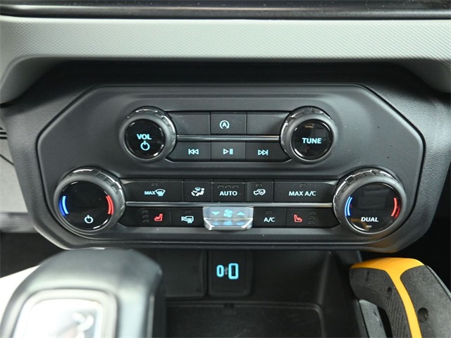 2023 FORD BRONCO - Image 13