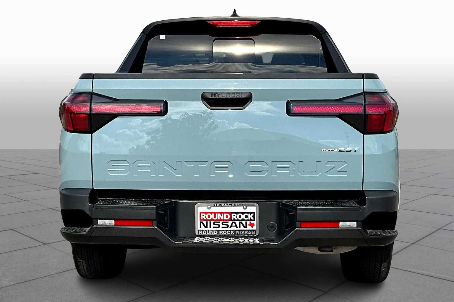 2023 Hyundai Santa Cruz SEL Premium photo 4