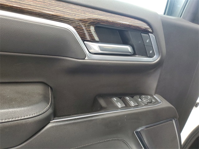 2022 Gmc Sierra 1500 SLE photo 8