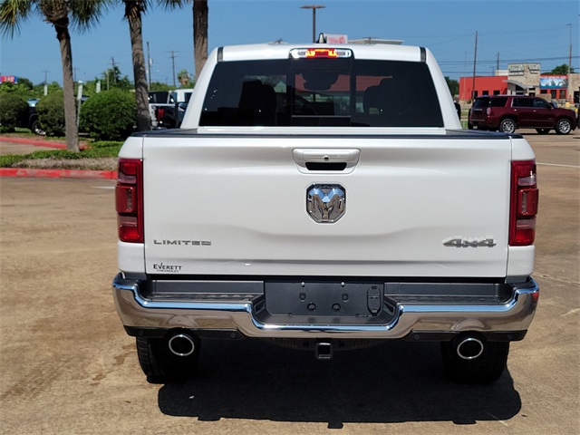 2023 Ram 1500 Limited photo 4