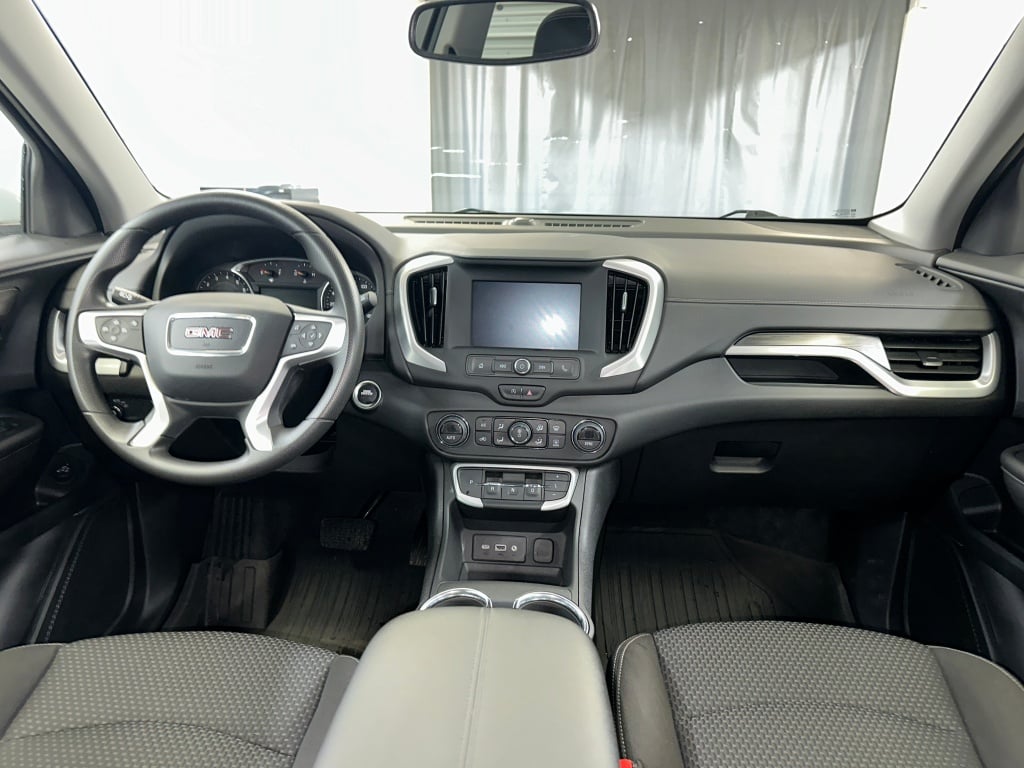 2022 Gmc Terrain SLE photo 8