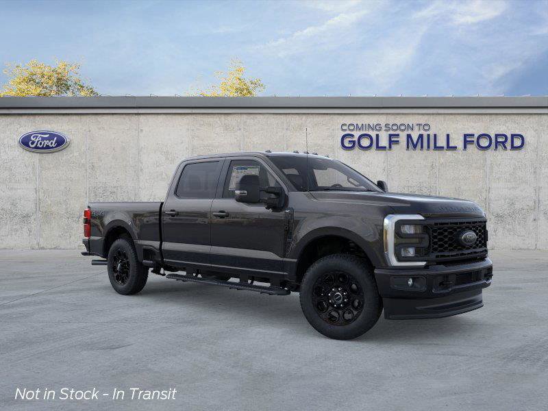 2025 FORD F-250 - Image 8