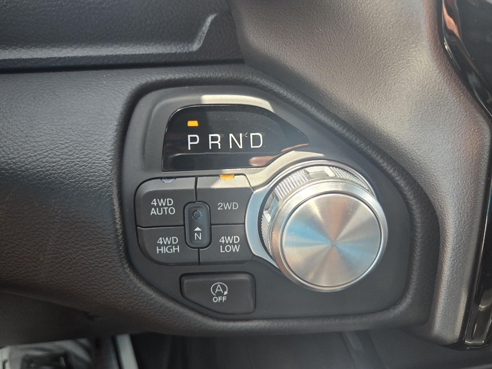 2026 Ram 1500 Laramie photo 19
