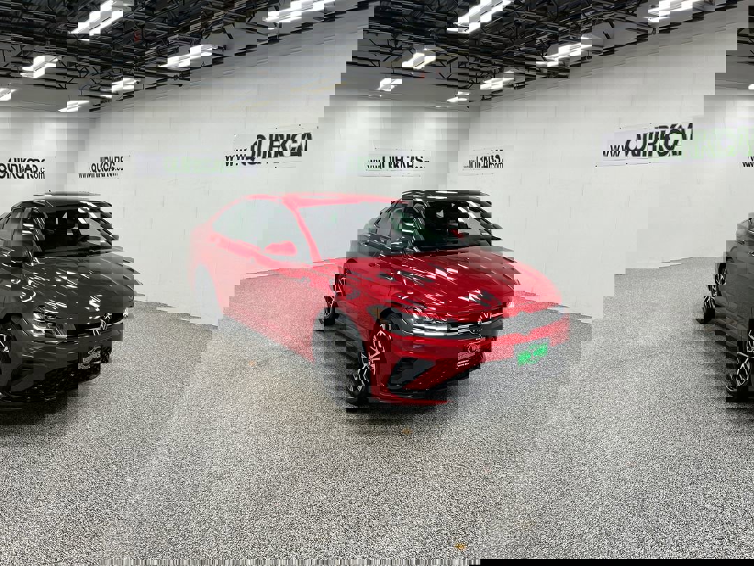 2026 Volkswagen Jetta Sport's photo