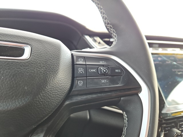 2024 Jeep Grand Cherokee Altitude X photo 25