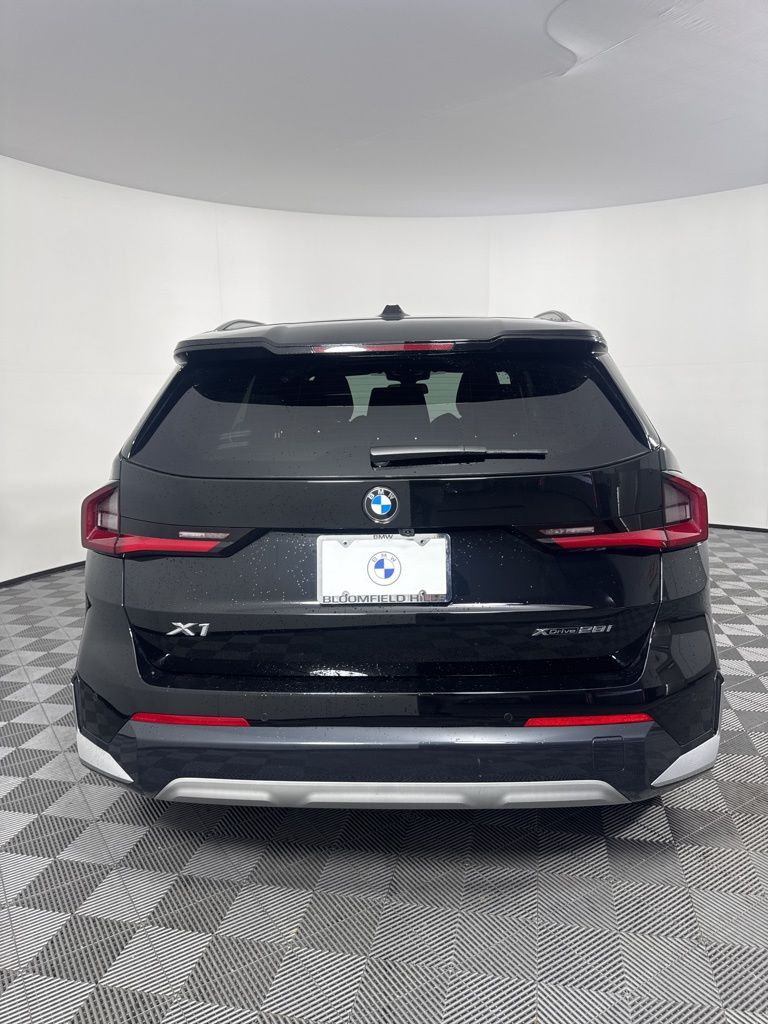 2023 Bmw X1 XDrive28i photo 6