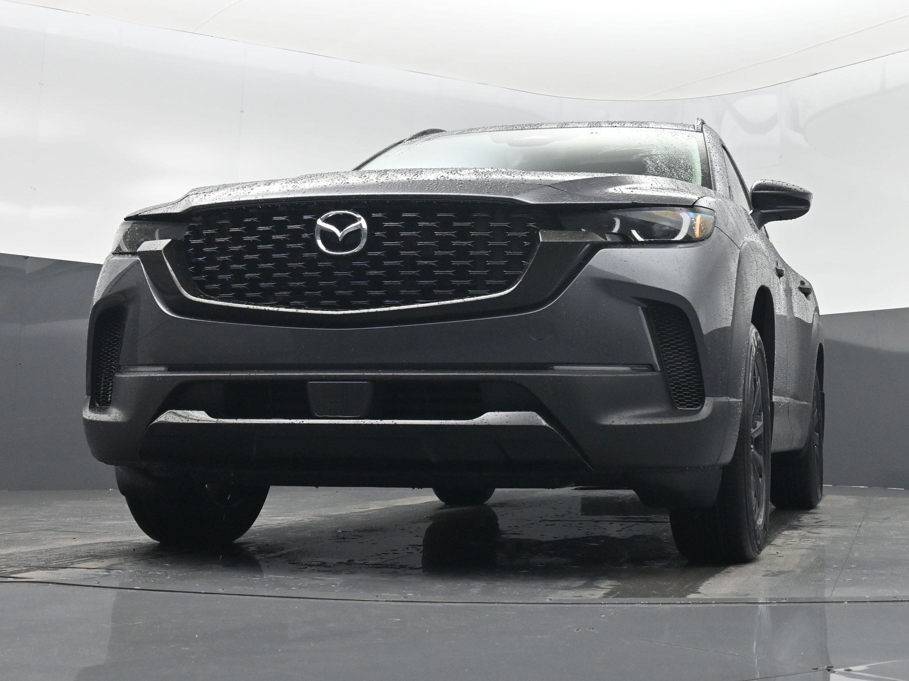 2025 Mazda CX-50 Premium photo 41