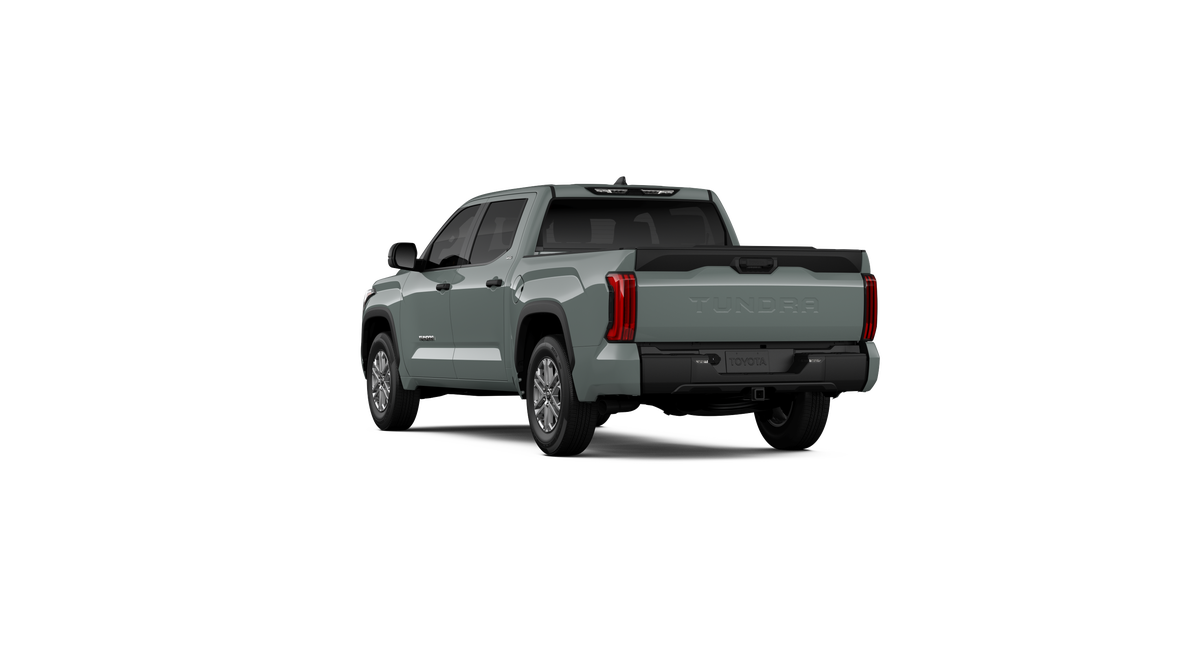 2025 Toyota Tundra SR5 photo 34