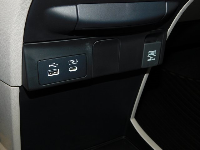 2026 Honda Odyssey EX-L photo 39
