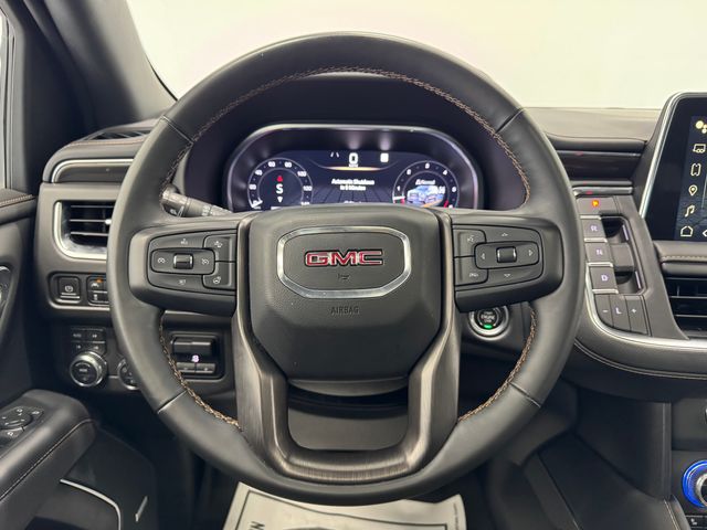 2023 Gmc Yukon AT4 photo 20