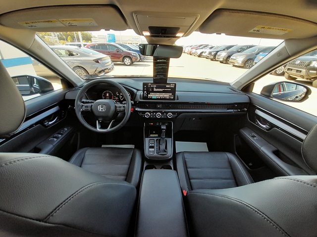 2023 Honda CR-V EX-L photo 47