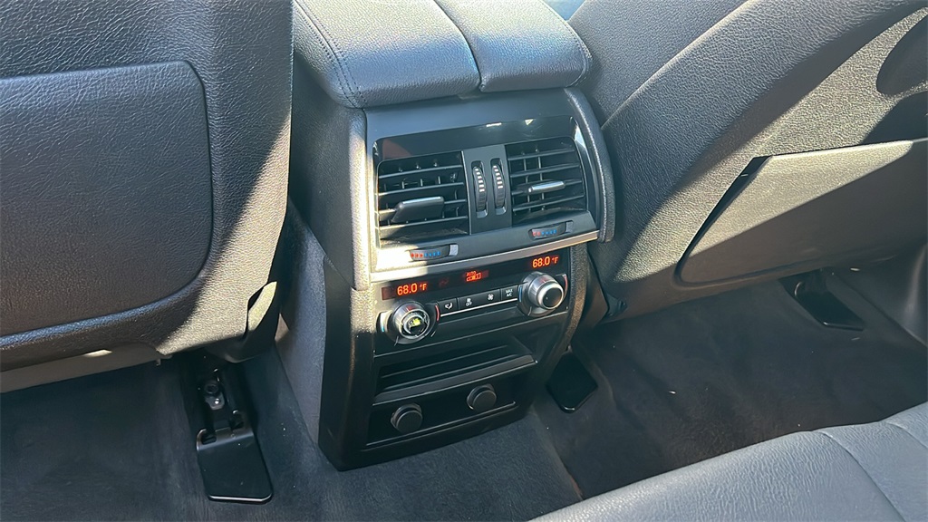 2018 Bmw X5 sDrive35i photo 4