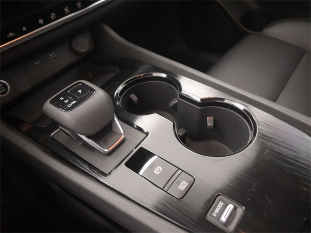 2023 Nissan Rogue SV photo 26