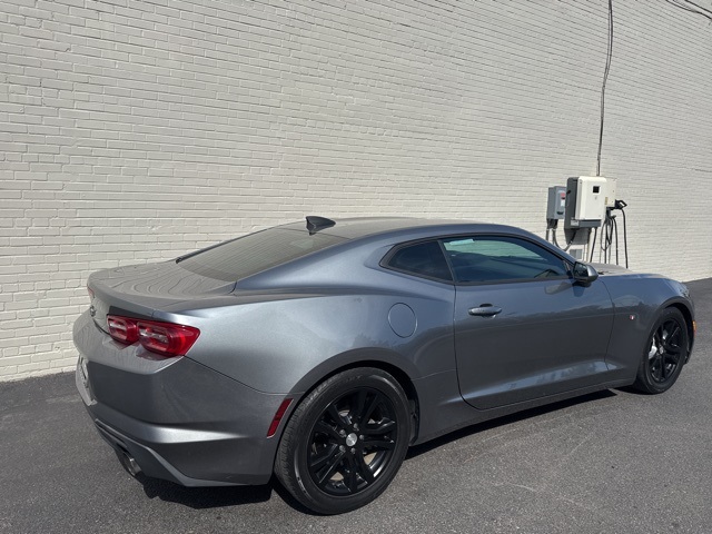 2020 Chevrolet Camaro 1LS photo 3