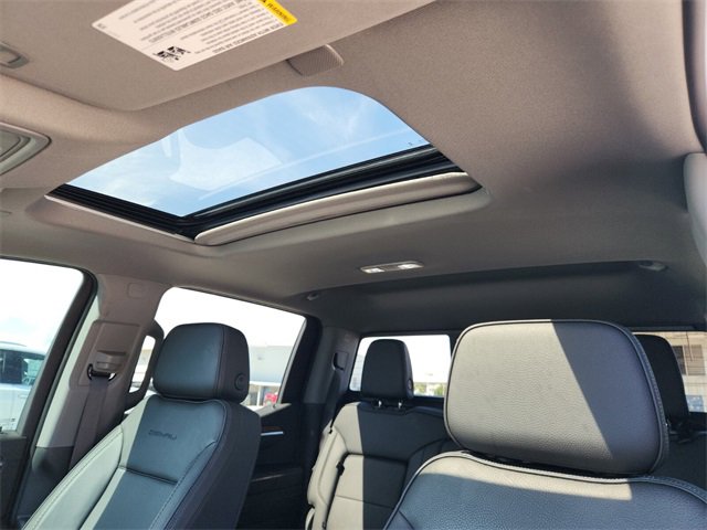 2023 Gmc Sierra 1500 Denali photo 21