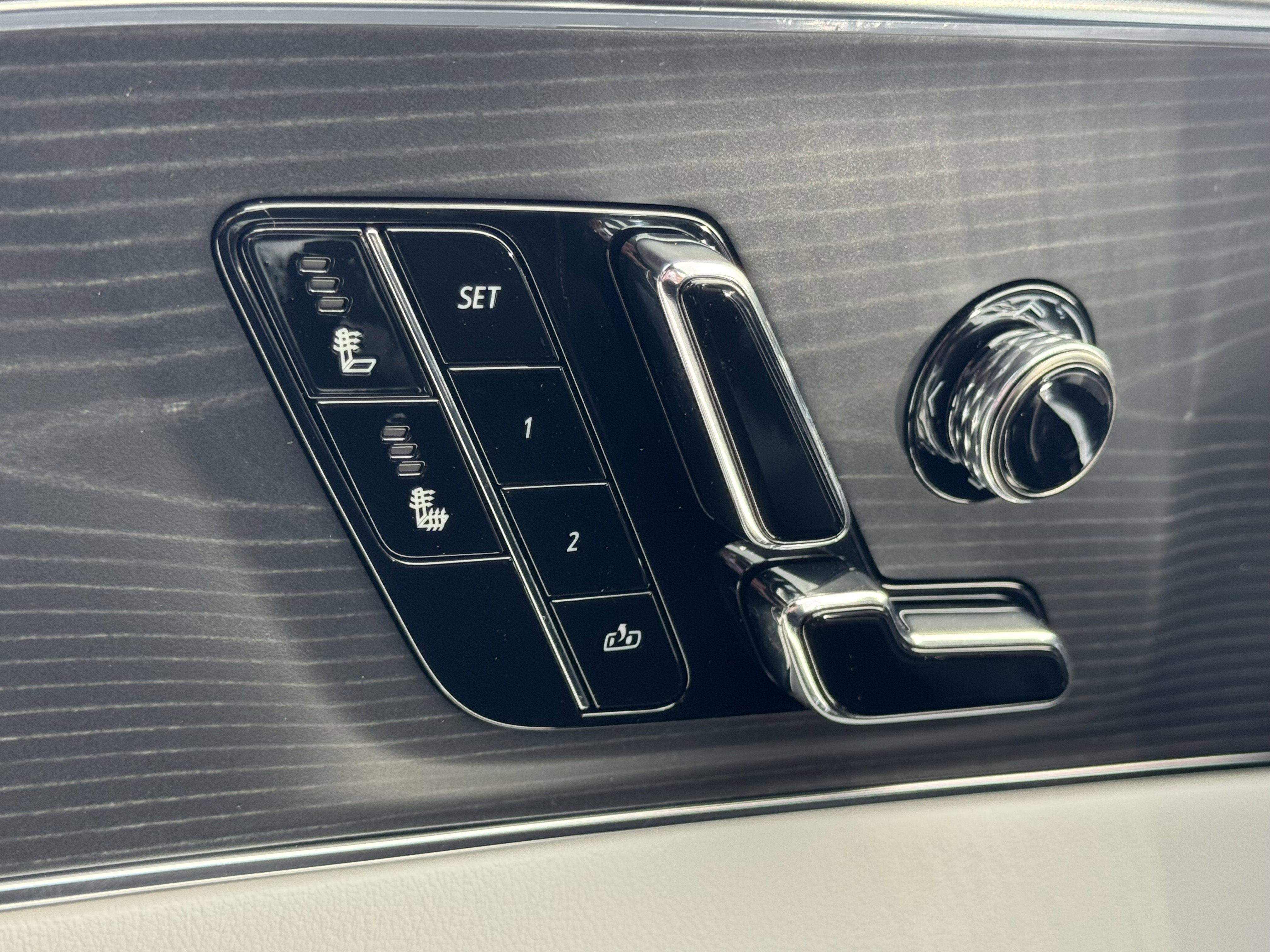 2025 Cadillac Lyriq Sport photo 16