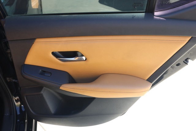 2022 Nissan Sentra SV photo 15