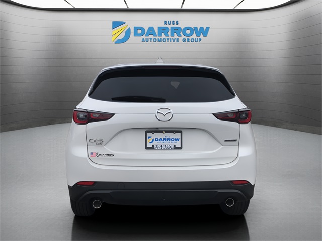 2023 Mazda CX-5 2.5 S Preferred photo 4