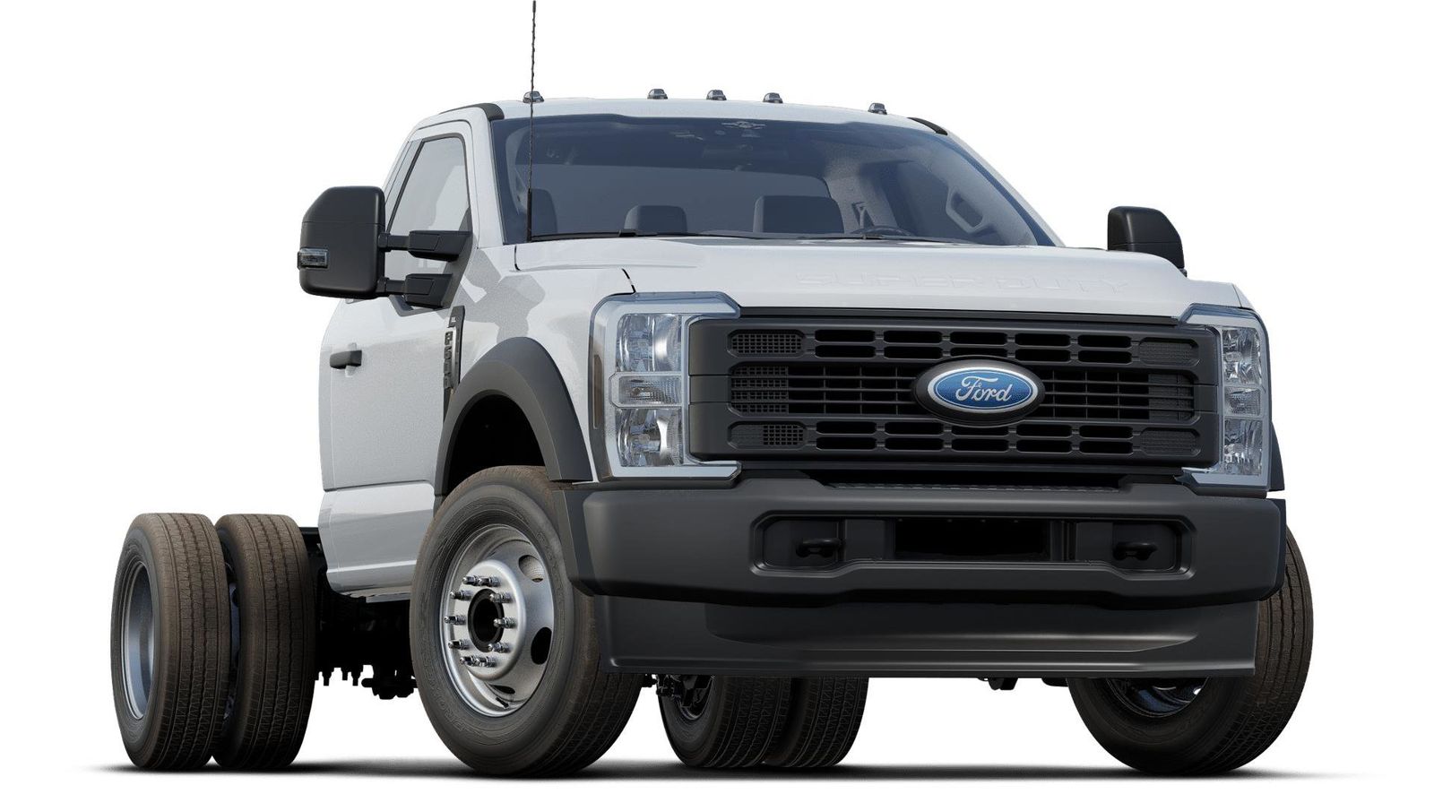 2024 Ford F-600 photo 4