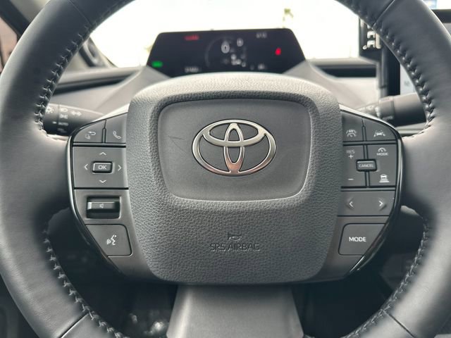 2024 Toyota Prius LE photo 22