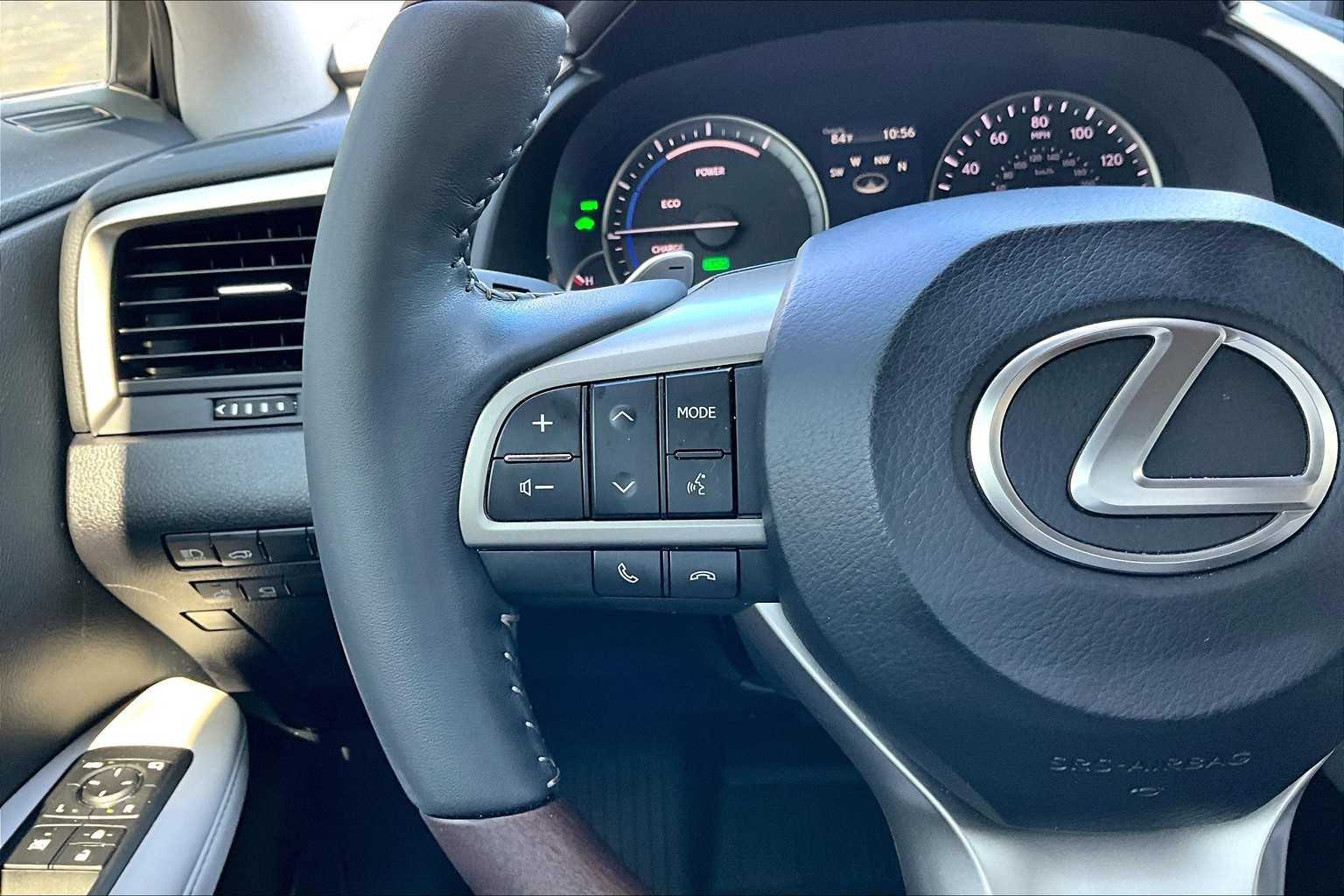 2022 Lexus RX Premium photo 22