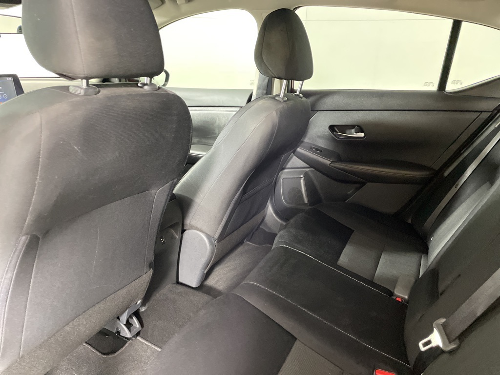 2020 Nissan Sentra SV photo 32