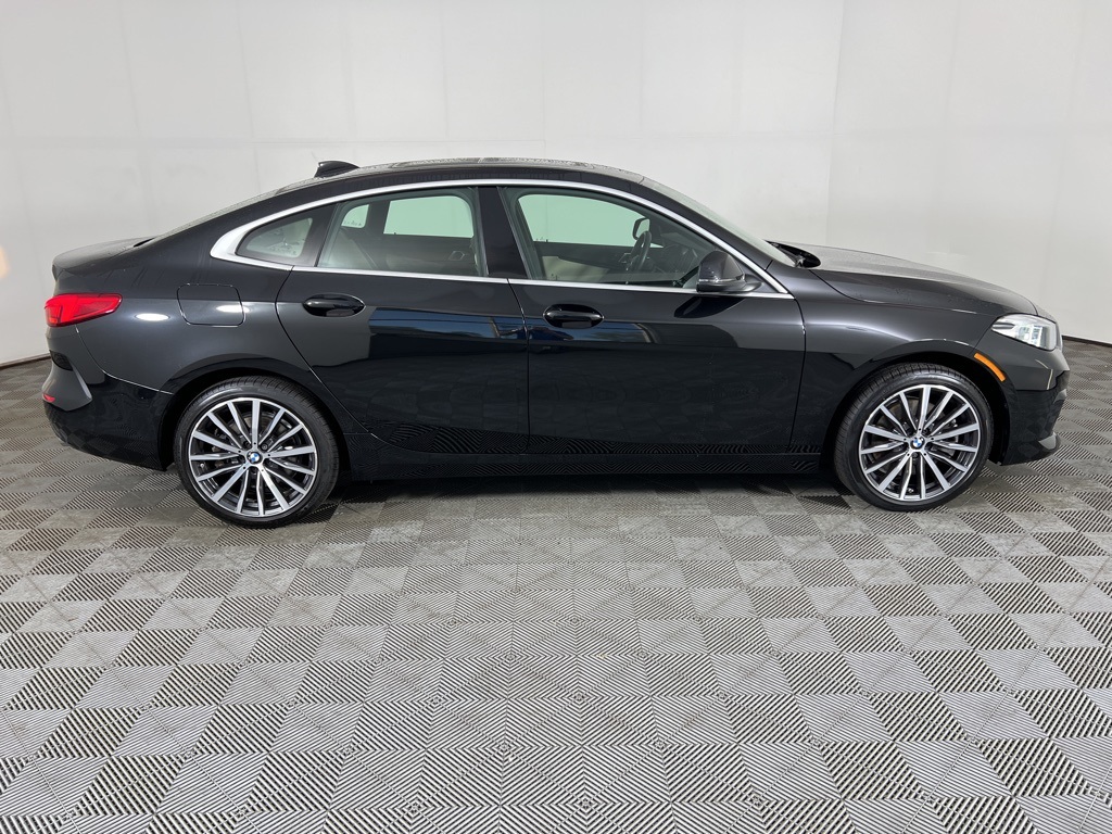 2024 Bmw 228i xDrive Gran Coupe photo 3