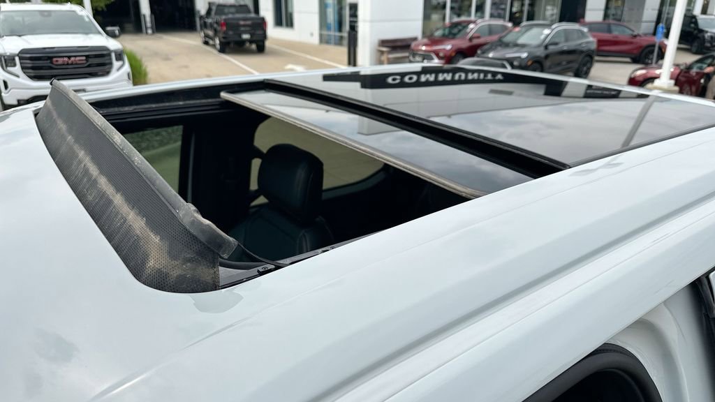 2023 Ford F-150 Raptor photo 18