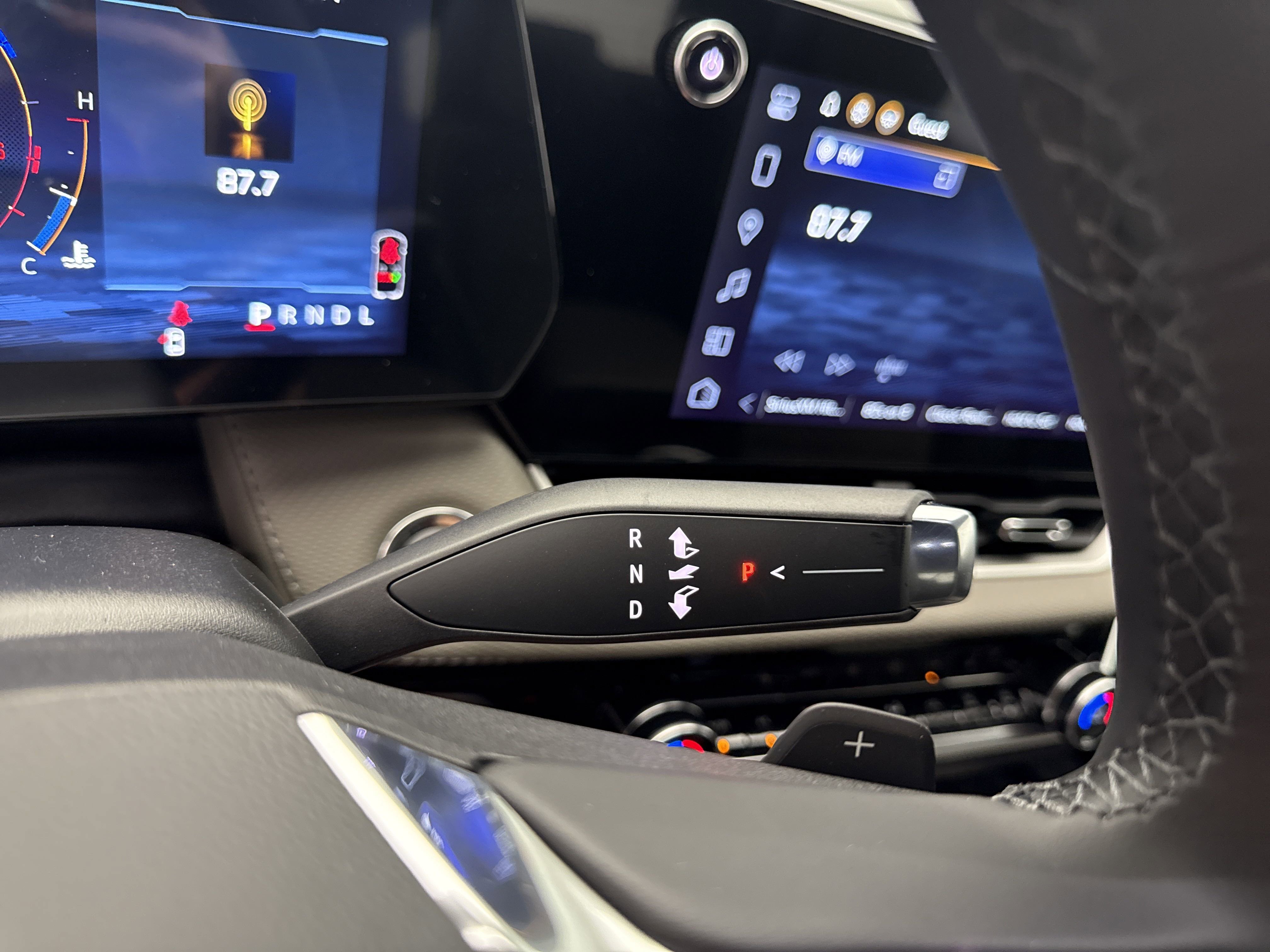 2026 Chevrolet Equinox LT photo 30