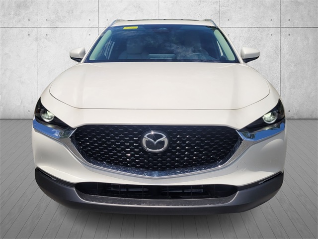 2025 Mazda CX-30 2.5 S Preferred photo 2