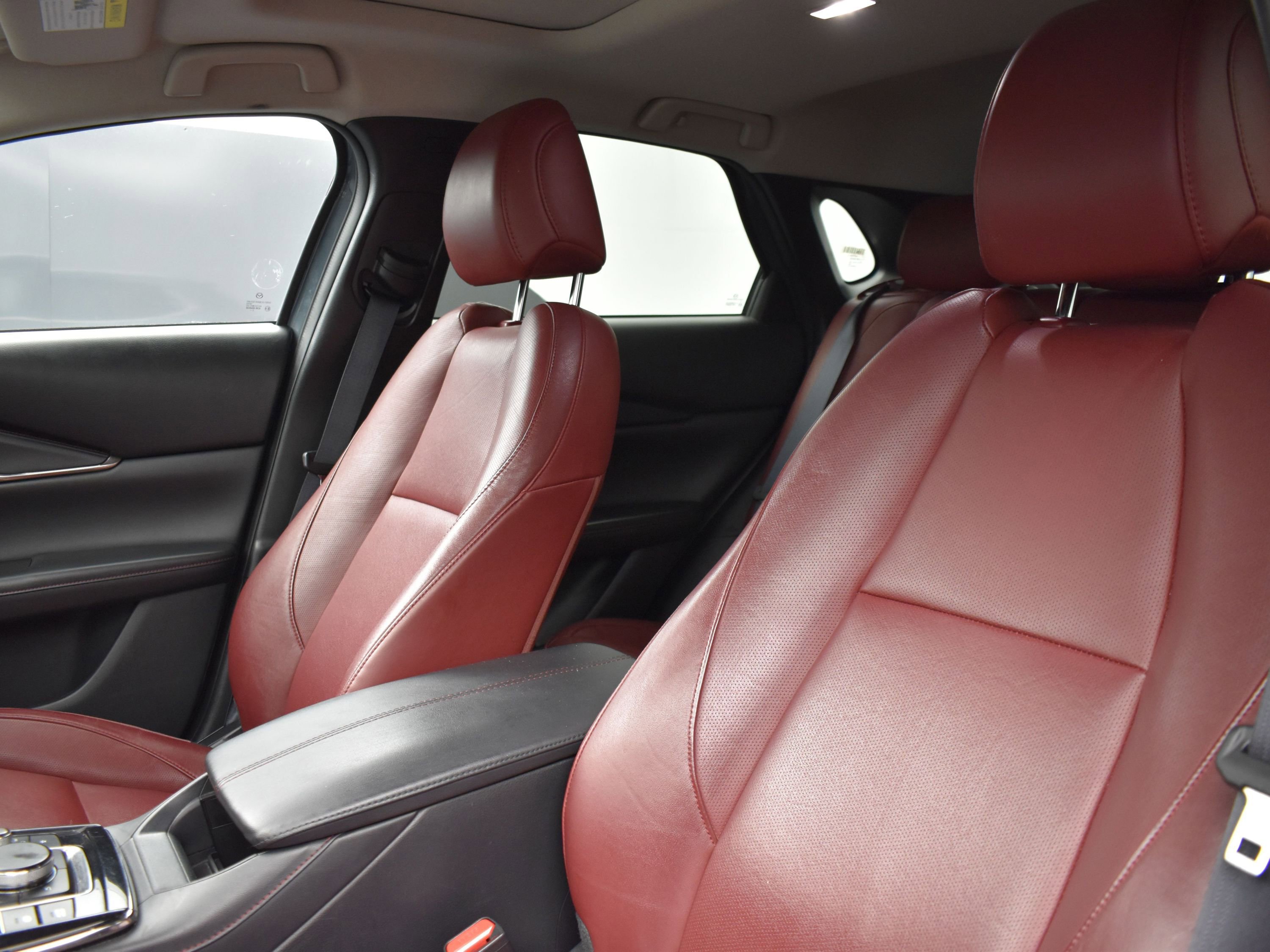 2024 Mazda CX-30 2.5 S Carbon photo 12
