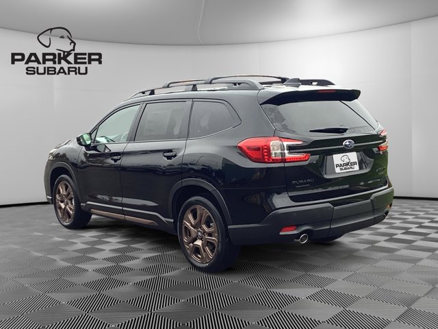 2025 Subaru Ascent Limited photo 3