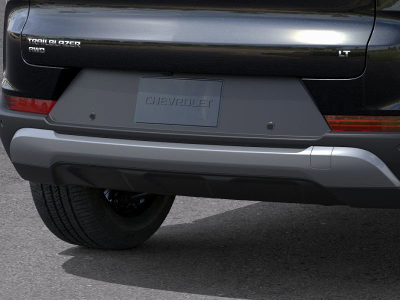 2026 Chevrolet Trailblazer LT photo 14