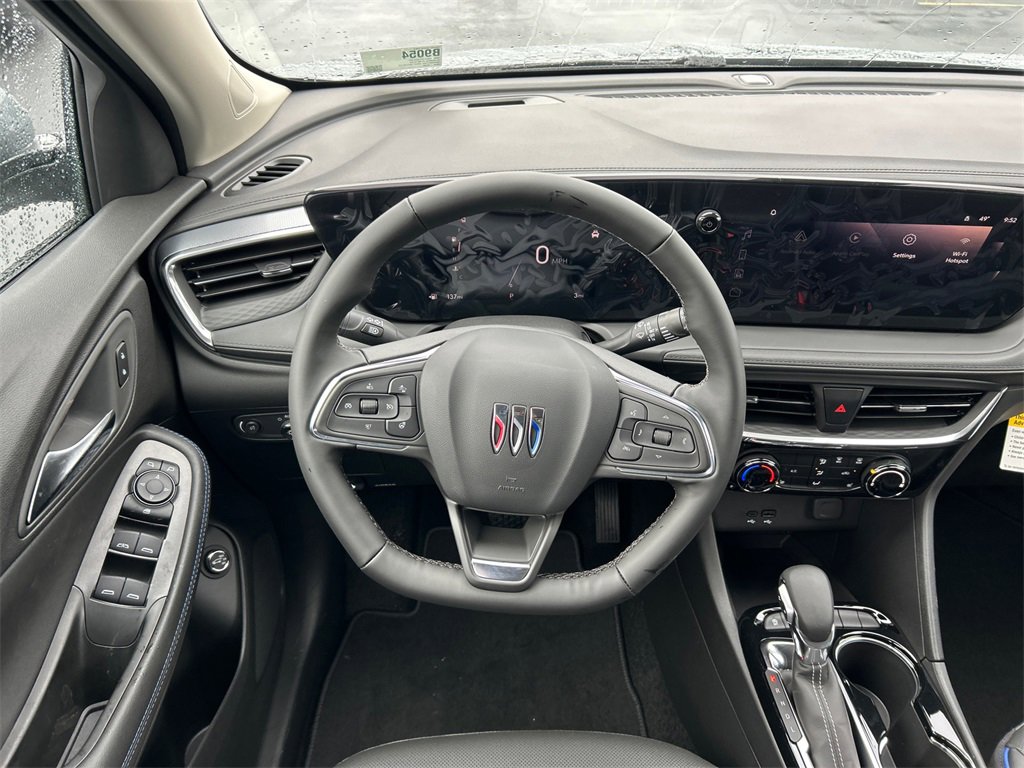 2026 BUICK ENCORE GX - Image 27