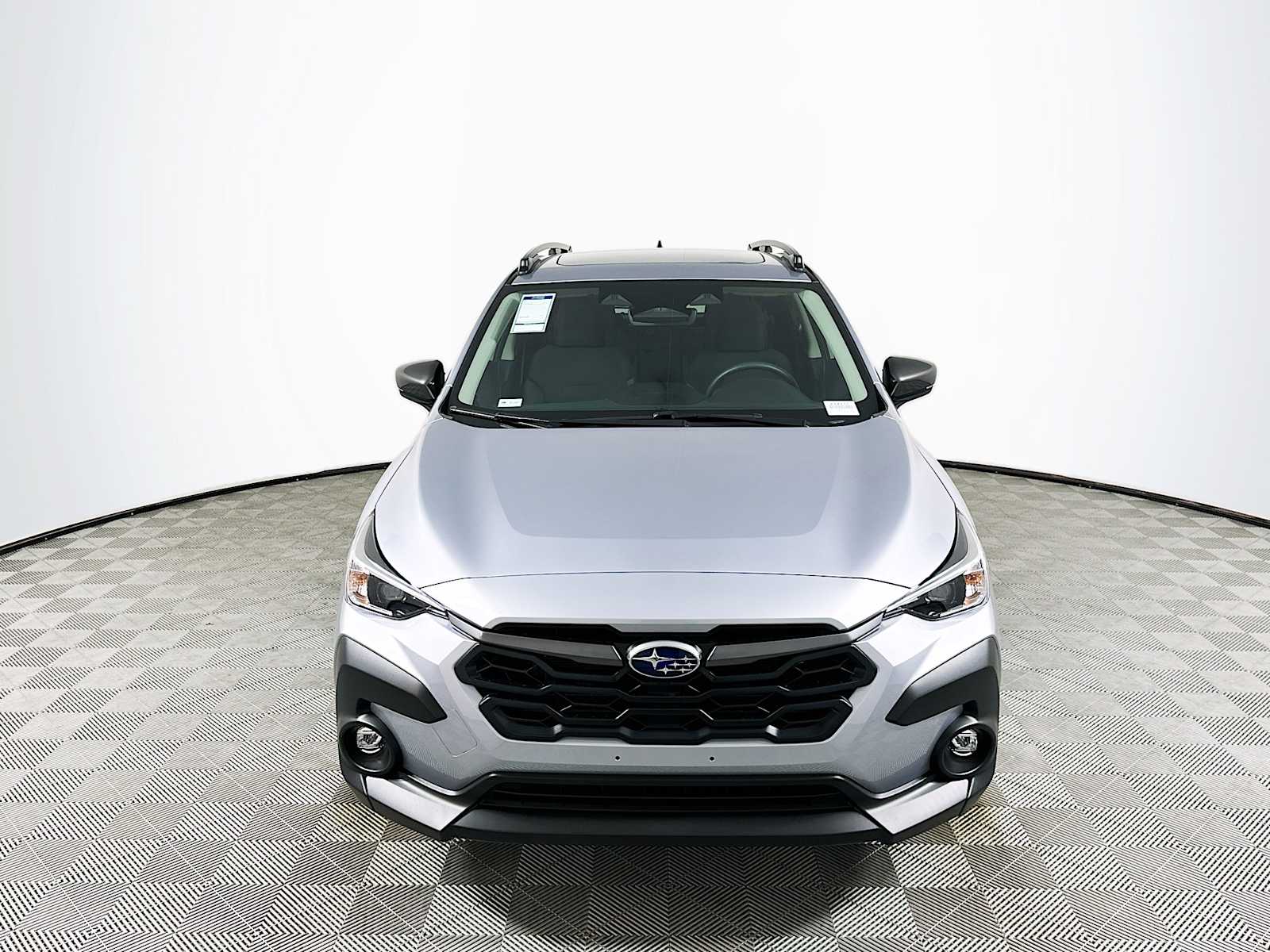 2025 Subaru Crosstrek Premium photo 2