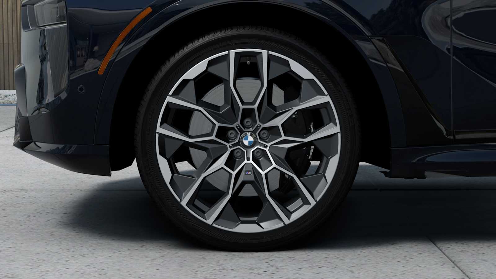 2026 Bmw X7 xDrive40i photo 6