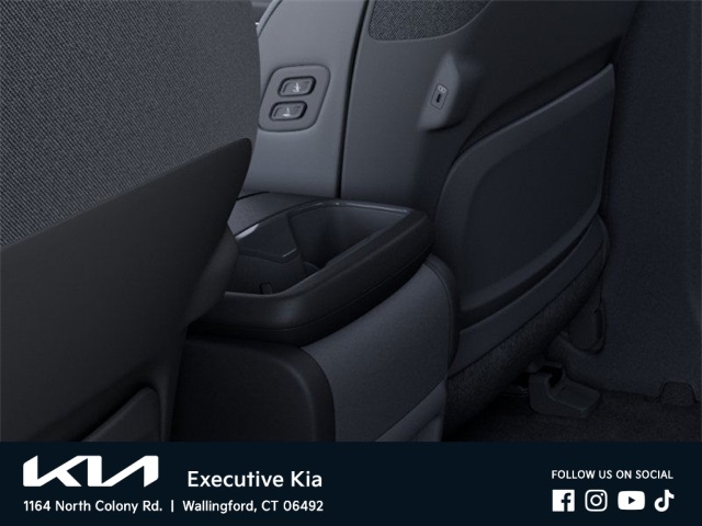 2026 Kia EV9 Wind photo 19
