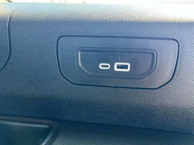 2023 Jeep Grand Cherokee Limited photo 21