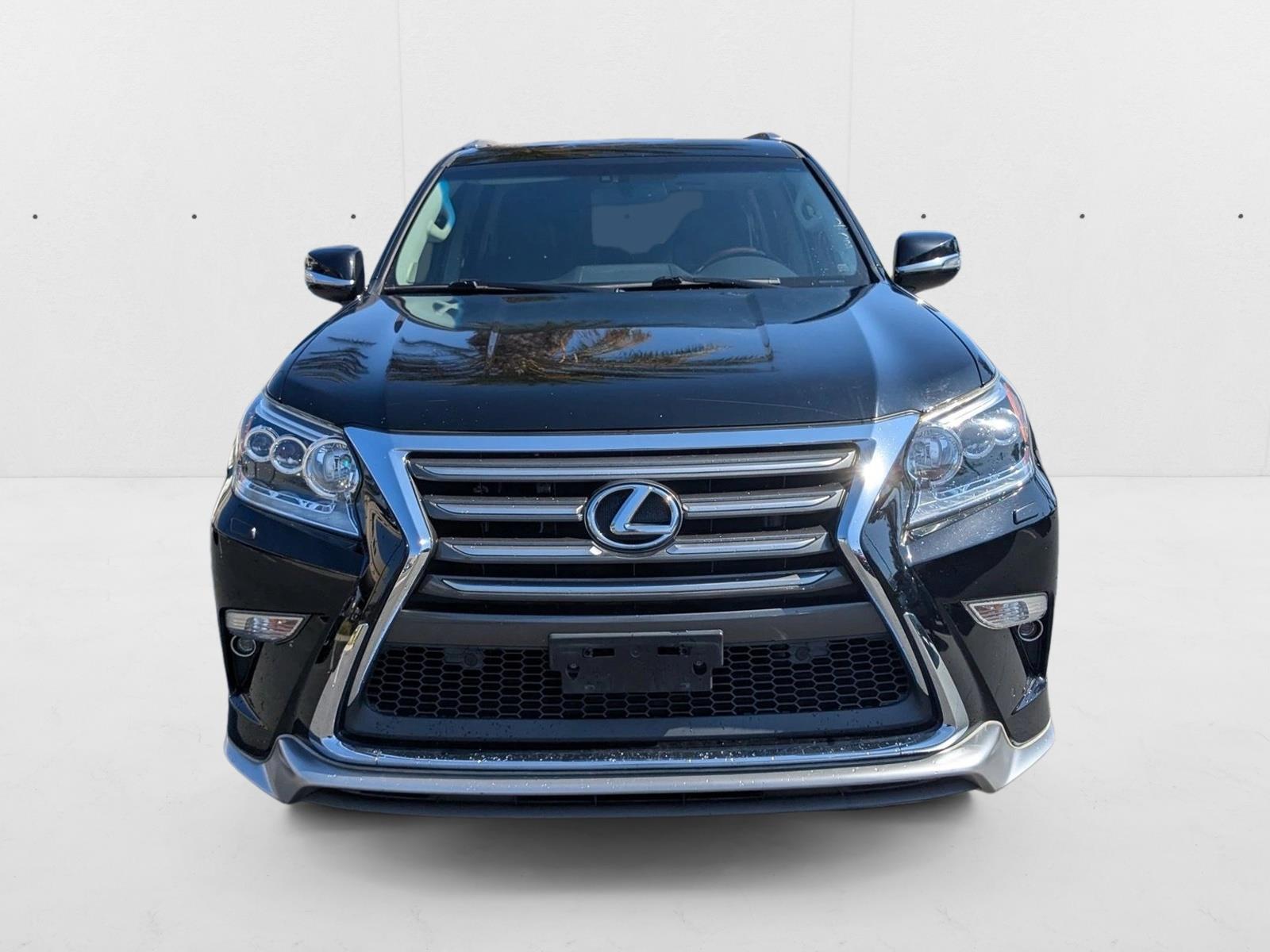 2019 Lexus GX 460 photo 2